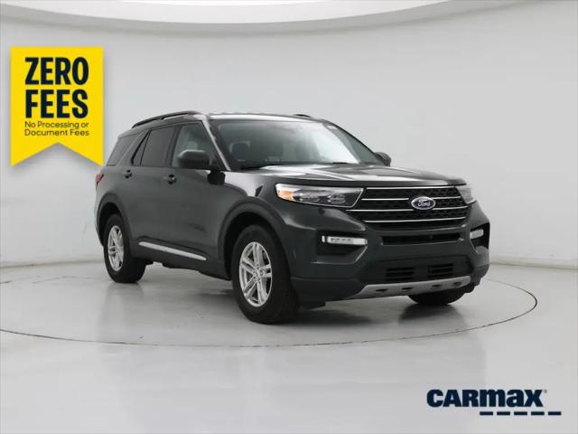 2024 Ford Explorer XLT for sale in Merriam, KS