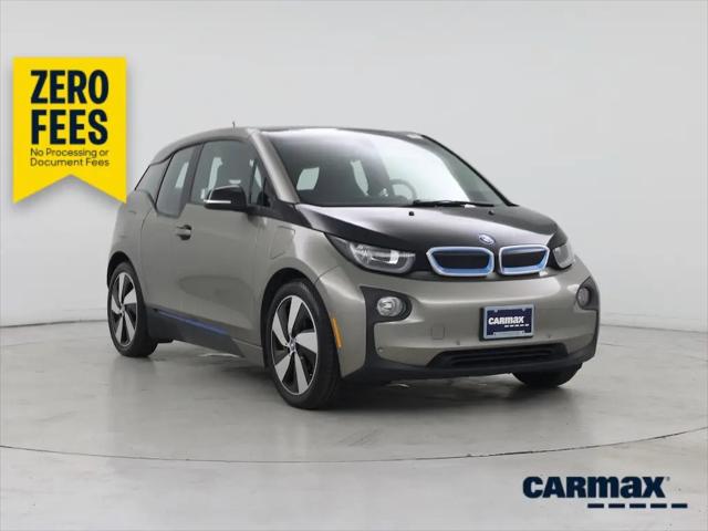 2016 BMW i3 Base w/Range Extender for sale in Hoover, AL