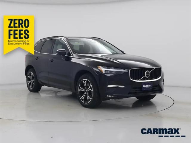 2022 Volvo XC60 B5 Momentum for sale in Fredericksburg, VA