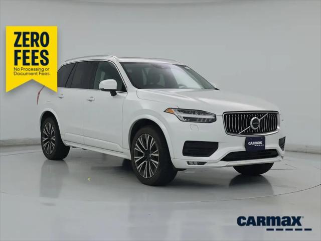 2021 Volvo XC90 T6 Momentum 7 Passenger for sale in Fredericksburg, VA