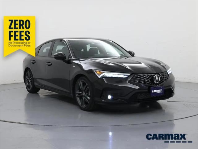 2024 Acura Integra A-SPEC Technology for sale in Urbandale, IA