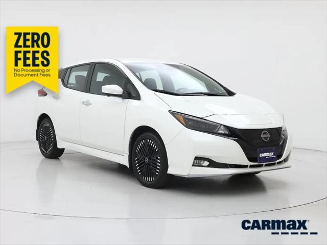 2024 Nissan LEAF SV PLUS for sale in Colorado Springs, CO