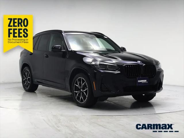 2024 BMW X3 xDrive30i for sale in Laurel, MD