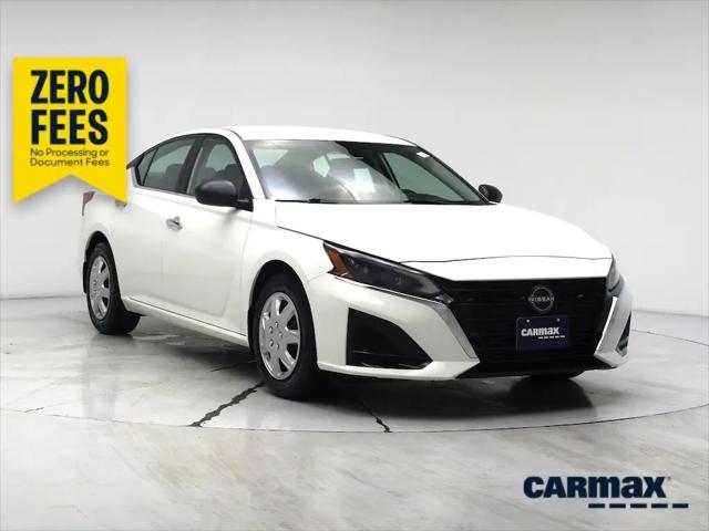 2024 Nissan Altima S FWD for sale in Laurel, MD