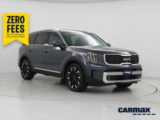 2024 Kia Telluride SX Prestige for sale in Duarte, CA