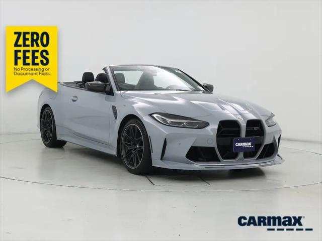 2022 BMW M4 Competition xDrive for sale in Duarte, CA