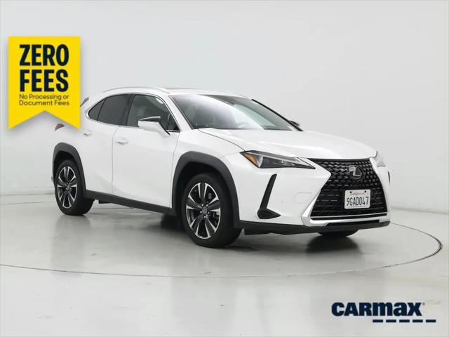 2023 Lexus UX 250h Unknown for sale in Duarte, CA