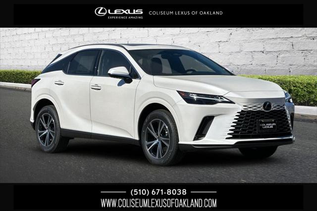 2026 Lexus RX 350 Premium for sale in Oakland, CA