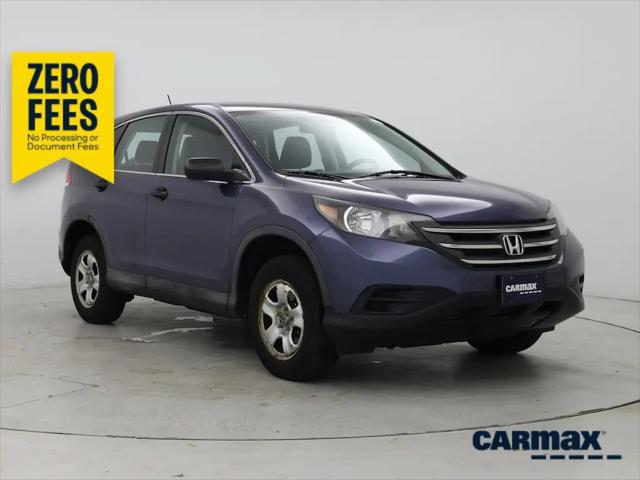 2015 Honda CR-V LX for sale in North Attleborough, MA