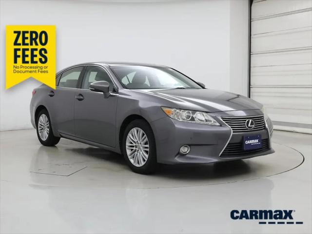 2014 Lexus ES 350 Unknown for sale in Smithtown, NY