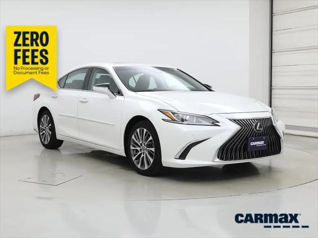 2020 Lexus ES 350 Unknown for sale in Smithtown, NY