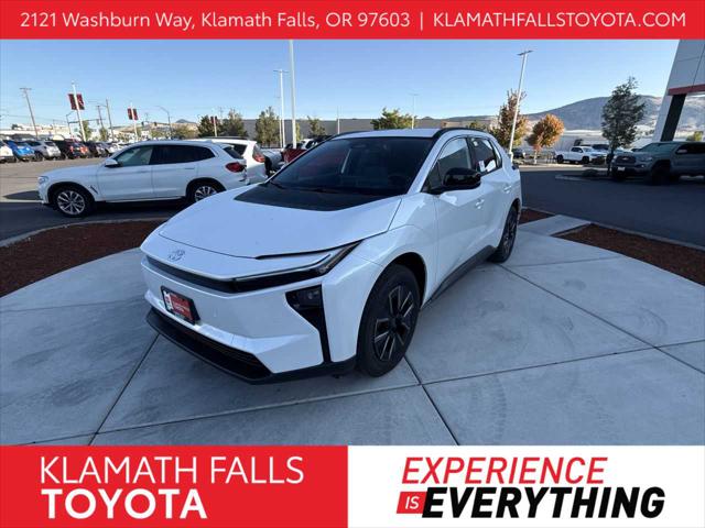 2026 Toyota bZ XLE for sale in Klamath Falls, OR
