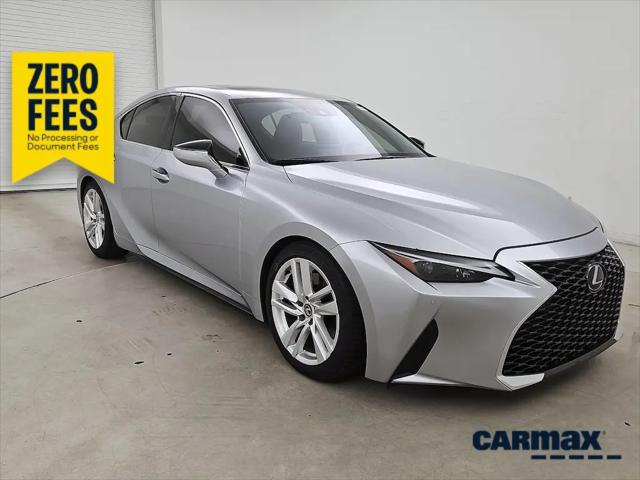 2025 Lexus IS 300 Unknown for sale in Doral, FL