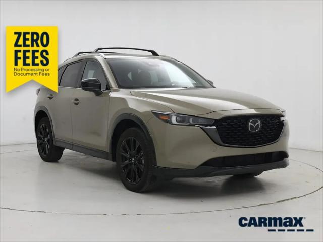 2024 Mazda CX-5 2.5 Carbon Turbo for sale in Nashville, TN