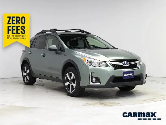 2016 Subaru Crosstrek Hybrid Touring for sale in Nashville, TN