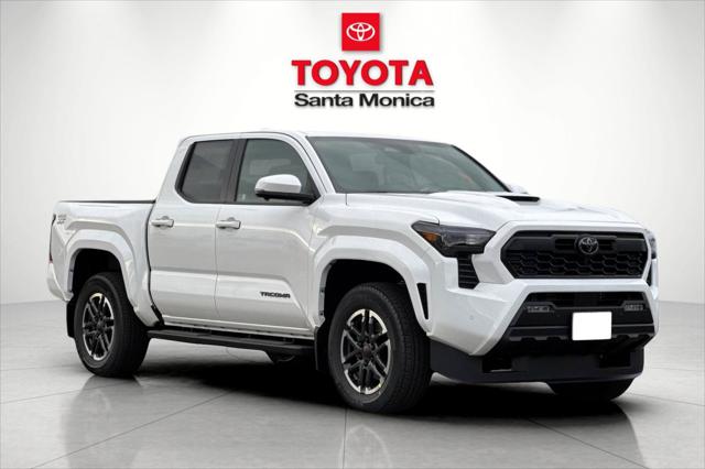 2026 Toyota Tacoma TRD Sport for sale in Santa Monica, CA