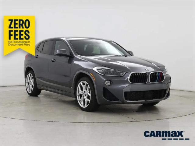 2018 BMW X2 xDrive28i for sale in Greensboro, NC