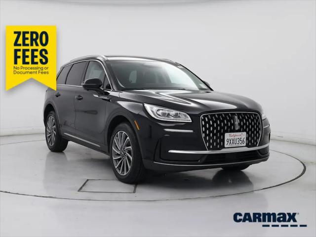 2023 Lincoln Corsair Reserve for sale in Bakersfield, CA