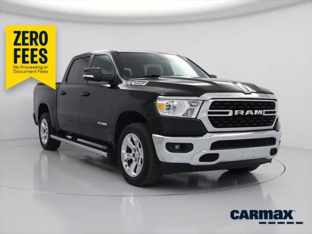 2022 Ram 1500 Big Horn Crew Cab 4x4 5'7" Box for sale in Indianapolis, IN