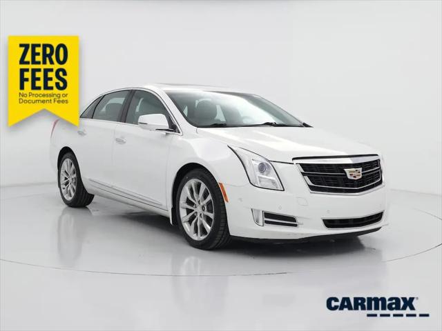 2016 Cadillac XTS Premium Collection for sale in Indianapolis, IN