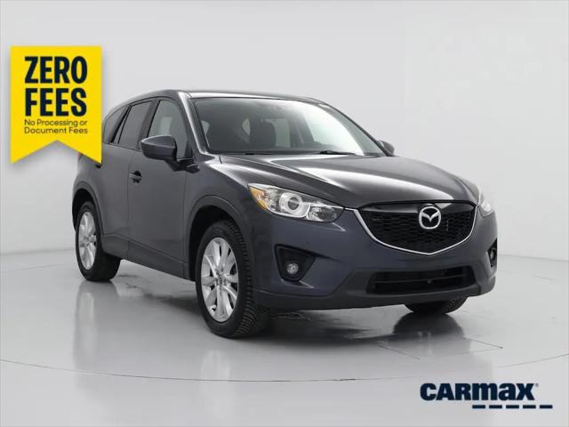 2014 Mazda CX-5 Grand Touring for sale in Indianapolis, IN