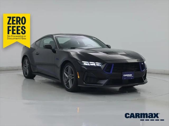 2025 Ford Mustang GT Premium Fastback for sale in Sterling, VA