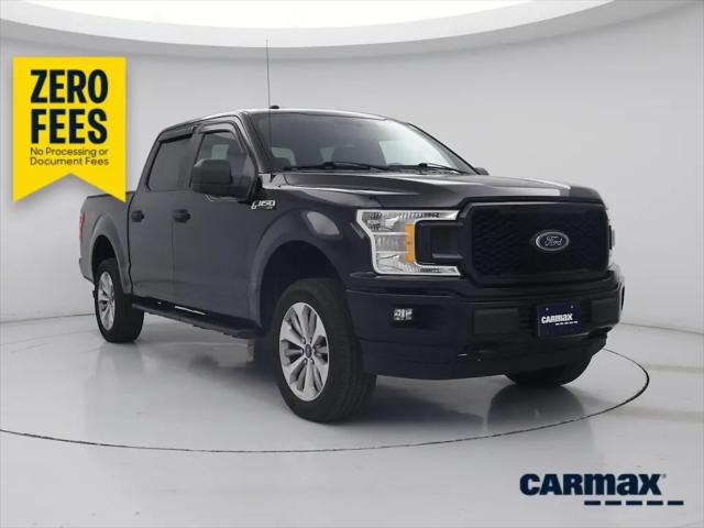 2018 Ford F-150 XL for sale in Hillside, IL