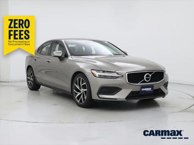 2019 Volvo S60 T6 Momentum for sale in Gaithersburg, MD