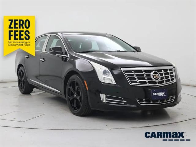 2015 Cadillac XTS Luxury for sale in Gaithersburg, MD