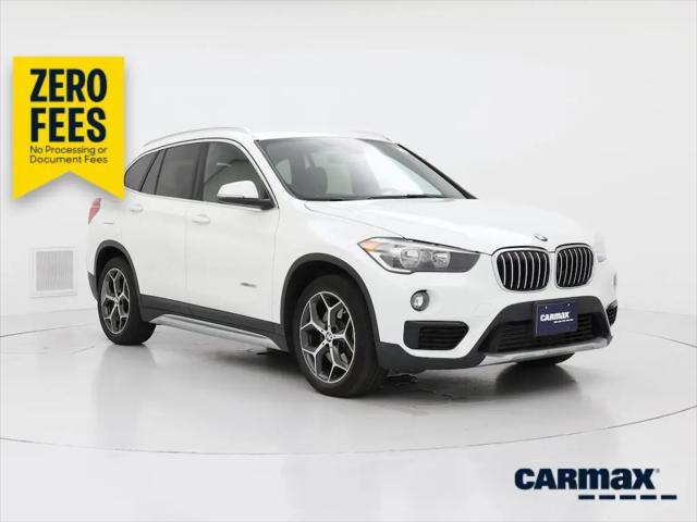 2018 BMW X1 xDrive28i for sale in Gaithersburg, MD
