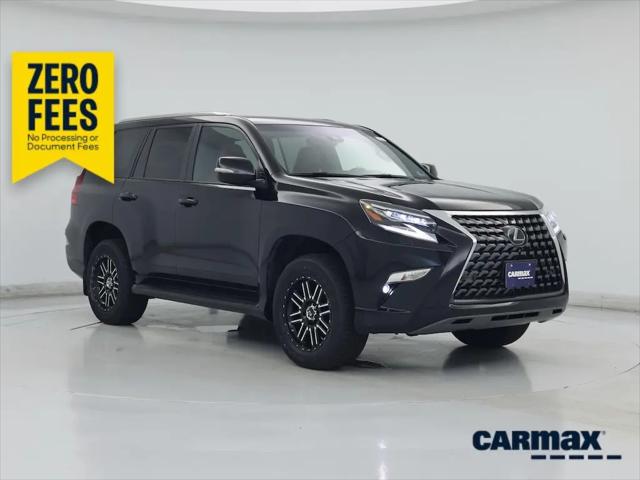 2021 Lexus GX 460 Luxury for sale in Gaithersburg, MD