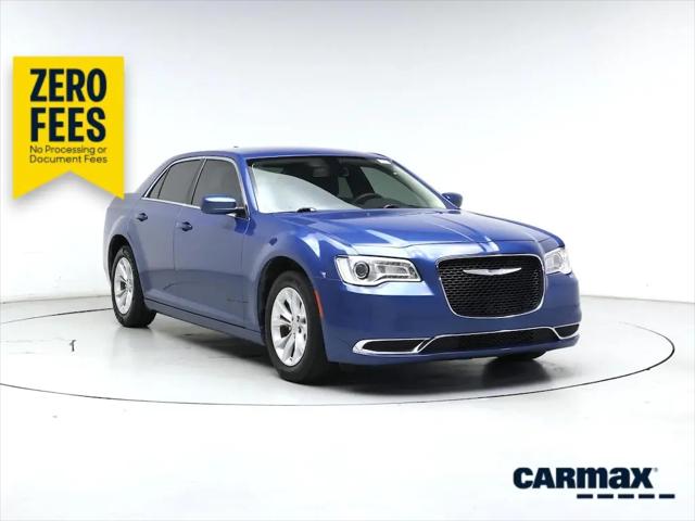 2022 Chrysler 300 Touring for sale in Memphis, TN