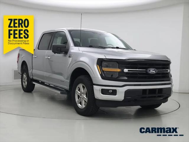 2024 Ford F-150 XLT for sale in Stockbridge, GA