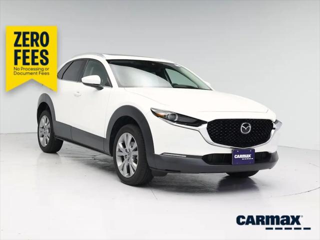 2022 Mazda CX-30 Premium for sale in Charlotte, NC
