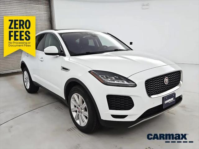 2020 Jaguar E-PACE P250 AWD Automatic for sale in Tinley Park, IL