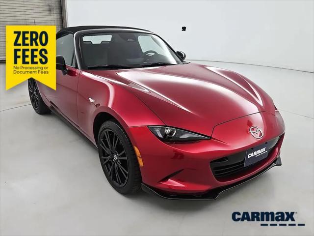 2024 Mazda MX-5 Club for sale in Tinley Park, IL