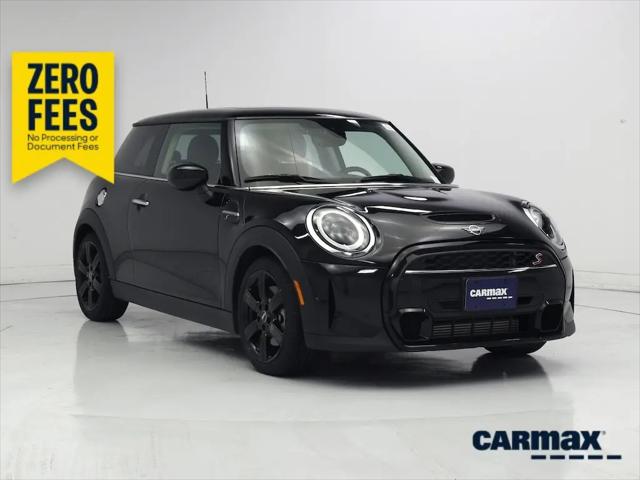 2023 MINI Hardtop Cooper S for sale in Costa Mesa, CA