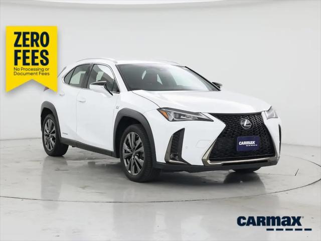 2021 Lexus UX 250h F SPORT for sale in Henderson, NV