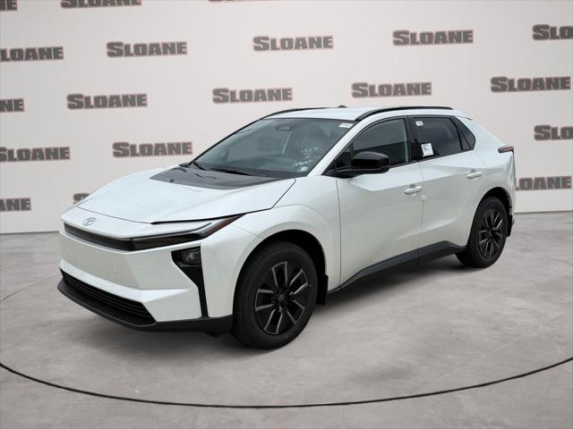 2026 Toyota bZ XLE Plus for sale in Glenside, PA