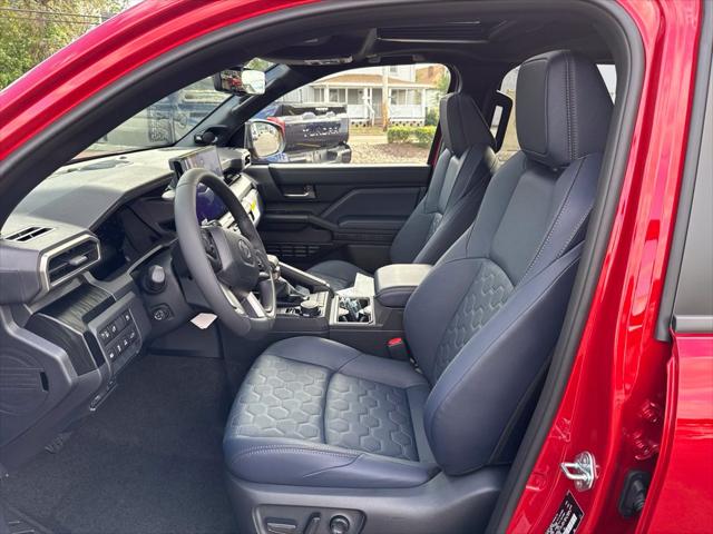 2026 Toyota 4Runner Platinum