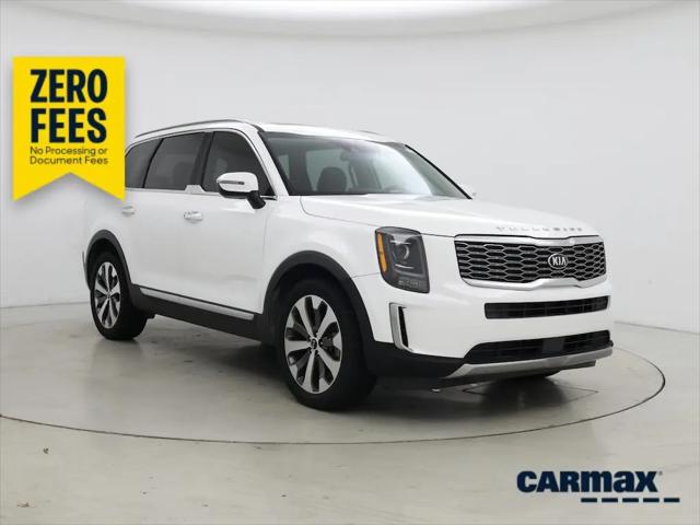 2020 Kia Telluride S for sale in Fort Myers, FL