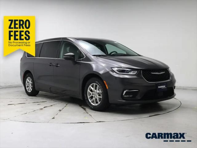 2023 Chrysler Pacifica Touring L for sale in Federal Heights, CO
