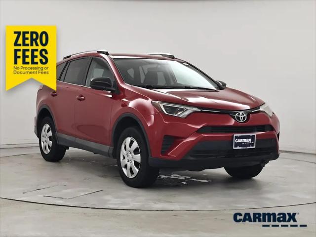 2016 Toyota RAV4 LE for sale in Norcross, GA