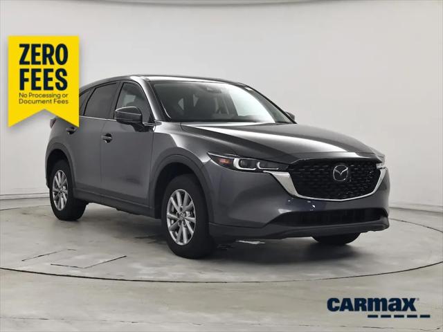 2023 Mazda CX-5 2.5 S Preferred for sale in Norcross, GA