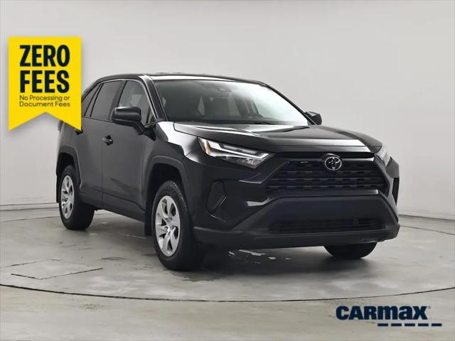 2025 Toyota RAV4 LE for sale in Norcross, GA
