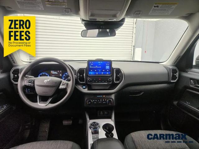 2023 Ford Bronco Sport Big Bend for sale in Norcross, GA