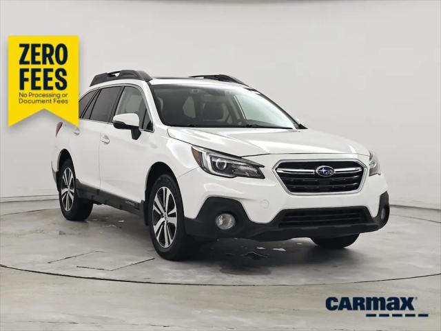 2019 Subaru Outback 2.5i Limited for sale in Norcross, GA