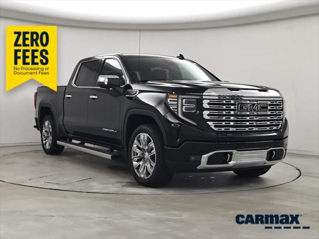 2023 GMC Sierra 1500 4WD Crew Cab Short Box Denali for sale in Norcross, GA