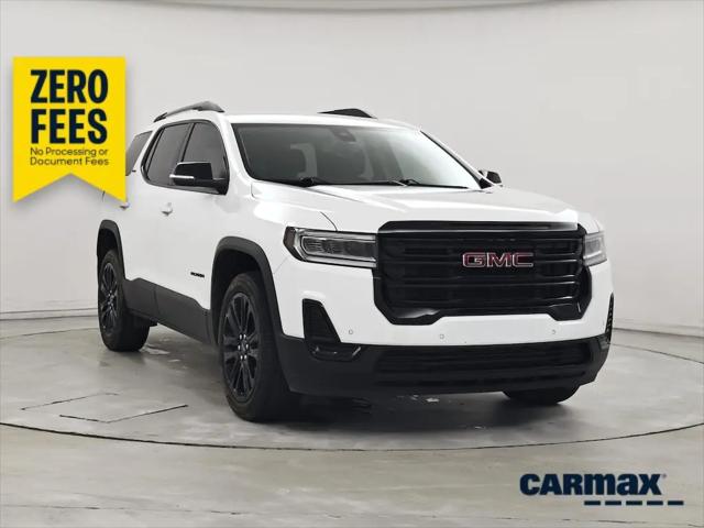 2023 GMC Acadia FWD SLE for sale in Norcross, GA