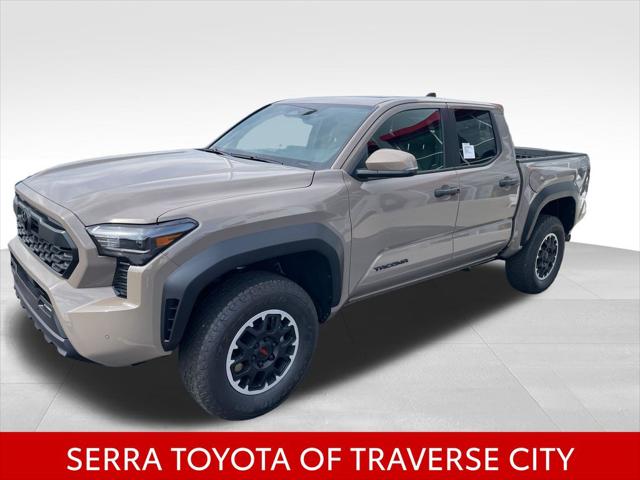 2026 Toyota Tacoma TRD Off Road for sale in Traverse City, MI